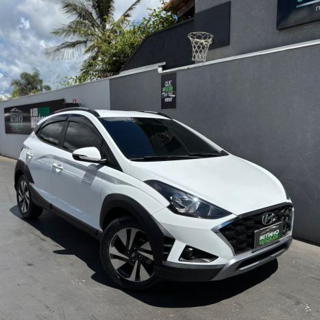 HYUNDAI HB 20 Hatch X 1.6 16V 4P VISION FLEX AUTOMTICO, Foto 2