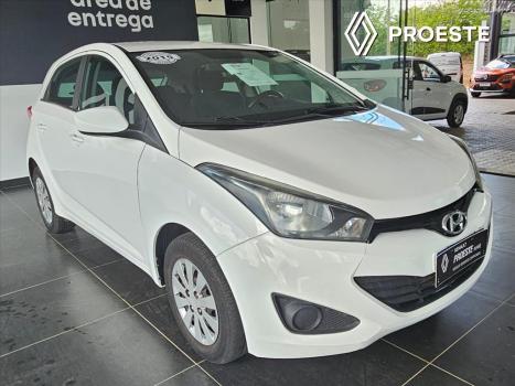 HYUNDAI HB 20 Hatch 1.6 16V 4P FLEX COMFORT PLUS, Foto 1