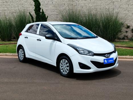 HYUNDAI HB 20 Hatch 1.0 12V 4P FLEX COMFORT, Foto 1