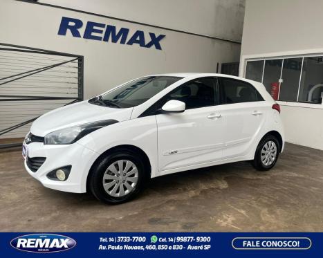 HYUNDAI HB 20 Hatch 1.0 12V 4P FLEX COMFORT, Foto 1