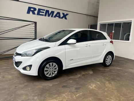 HYUNDAI HB 20 Hatch 1.0 12V 4P FLEX COMFORT, Foto 2