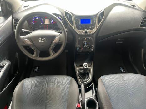 HYUNDAI HB 20 Hatch 1.0 12V 4P FLEX COMFORT, Foto 4