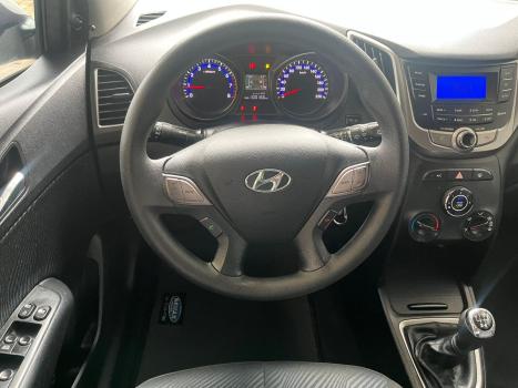 HYUNDAI HB 20 Hatch 1.0 12V 4P FLEX COMFORT, Foto 7