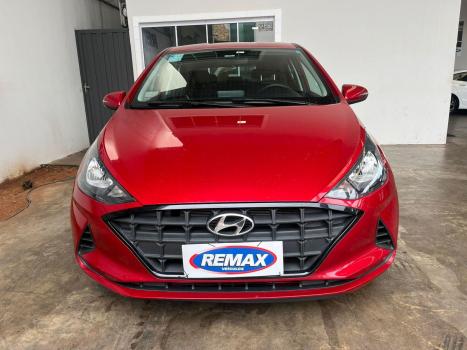 HYUNDAI HB 20 Hatch 1.0 12V 4P FLEX VISION, Foto 5