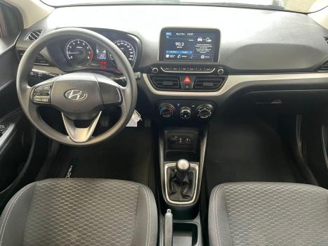 HYUNDAI HB 20 Hatch 1.0 12V 4P FLEX VISION, Foto 7