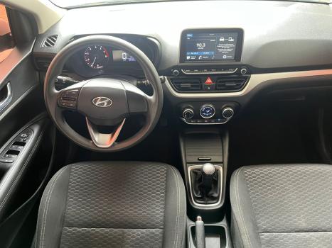 HYUNDAI HB 20 Hatch 1.0 12V 4P FLEX EVOLUTION, Foto 4