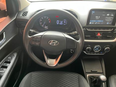 HYUNDAI HB 20 Hatch 1.0 12V 4P FLEX EVOLUTION, Foto 7