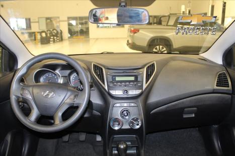 HYUNDAI HB 20 Hatch 1.0 12V 4P FLEX COMFORT, Foto 4