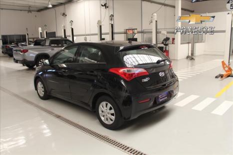 HYUNDAI HB 20 Hatch 1.0 12V 4P FLEX COMFORT, Foto 7