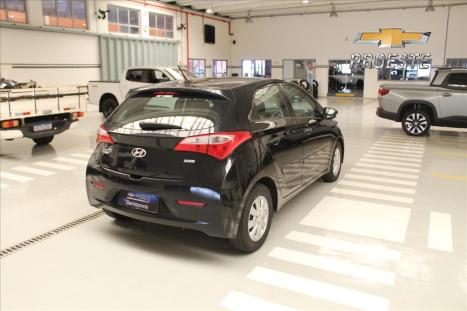 HYUNDAI HB 20 Hatch 1.0 12V 4P FLEX COMFORT, Foto 9