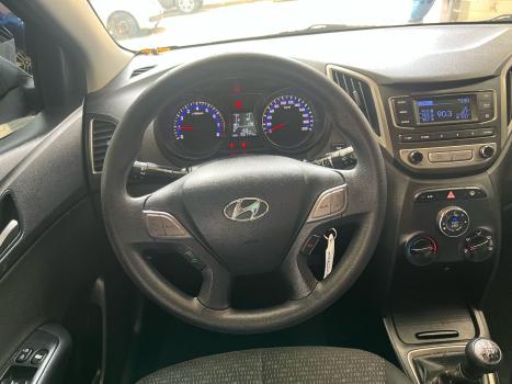 HYUNDAI HB 20 Hatch 1.0 12V 4P GL FLEX COMFORT, Foto 7