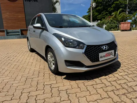 HYUNDAI HB 20 Hatch 1.0 12V 4P FLEX COMFORT PLUS, Foto 1