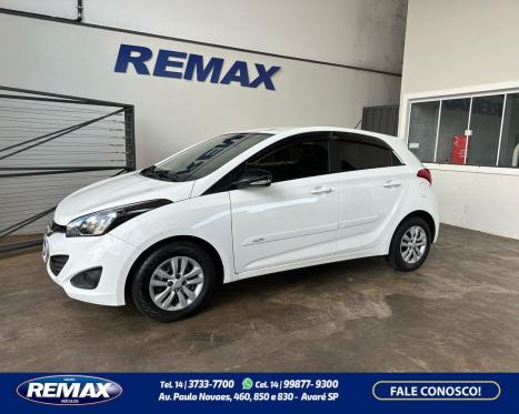 HYUNDAI HB 20 Hatch 1.0 12V 4P GL FLEX COMFORT, Foto 1