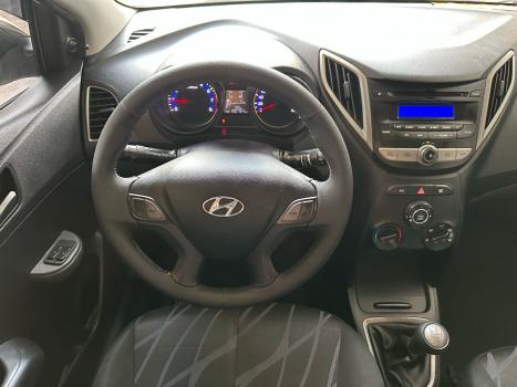 HYUNDAI HB 20 Hatch 1.0 12V 4P GL FLEX COMFORT, Foto 3