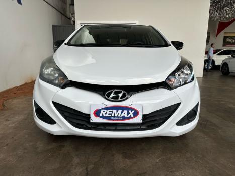 HYUNDAI HB 20 Hatch 1.0 12V 4P GL FLEX COMFORT, Foto 4