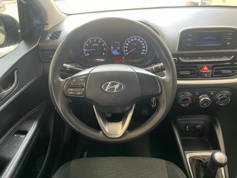 HYUNDAI HB 20 Hatch 1.0 12V 4P FLEX SENSE, Foto 3