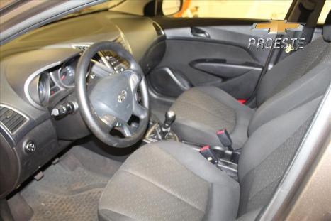 HYUNDAI HB 20 Hatch 1.0 12V 4P FLEX COMFORT, Foto 5