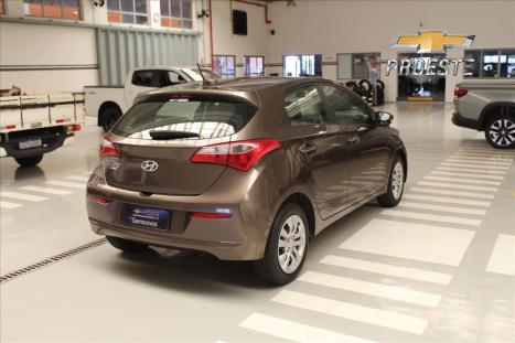 HYUNDAI HB 20 Hatch 1.0 12V 4P FLEX COMFORT, Foto 9