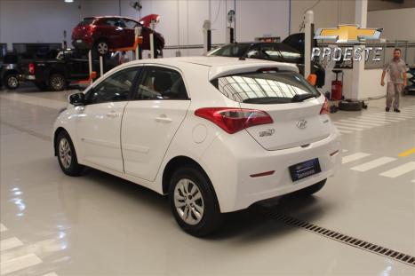 HYUNDAI HB 20 Hatch 1.6 16V 4P FLEX COMFORT, Foto 7