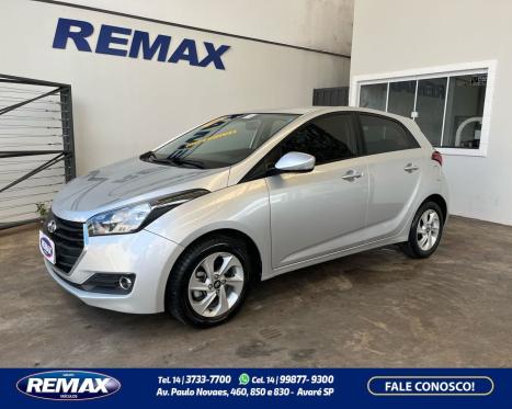 HYUNDAI HB 20 Hatch 1.6 16V 4P FLEX COMFORT PLUS AUTOMTICO, Foto 1