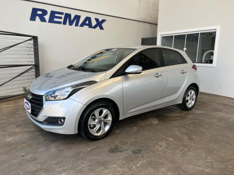 HYUNDAI HB 20 Hatch 1.6 16V 4P FLEX COMFORT PLUS AUTOMTICO, Foto 2