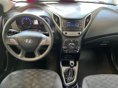 HYUNDAI HB 20 Hatch 1.6 16V 4P FLEX COMFORT PLUS AUTOMTICO, Foto 4