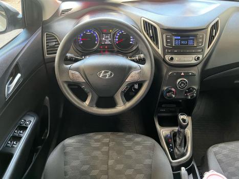 HYUNDAI HB 20 Hatch 1.6 16V 4P FLEX COMFORT PLUS AUTOMTICO, Foto 7