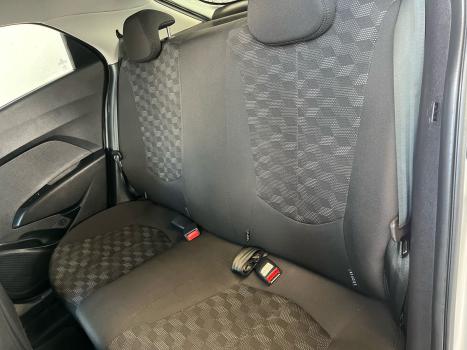 HYUNDAI HB 20 Hatch 1.6 16V 4P FLEX COMFORT PLUS AUTOMTICO, Foto 8