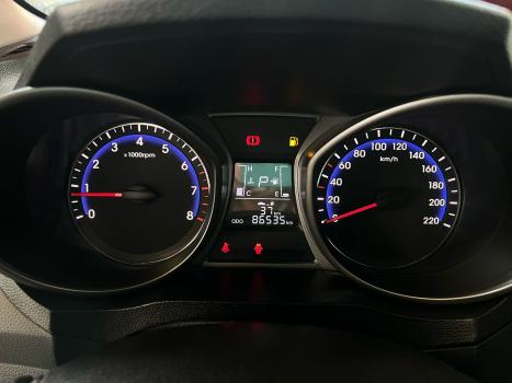 HYUNDAI HB 20 Hatch 1.6 16V 4P FLEX COMFORT PLUS AUTOMTICO, Foto 9