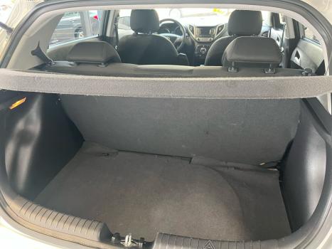 HYUNDAI HB 20 Hatch 1.6 16V 4P FLEX COMFORT PLUS AUTOMTICO, Foto 10