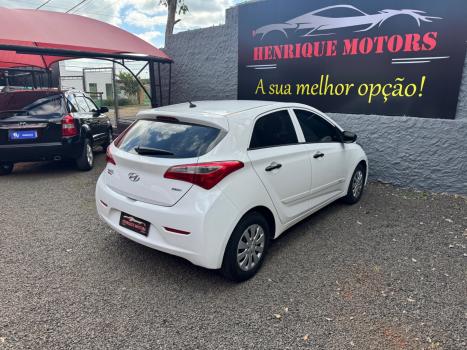 HYUNDAI HB 20 Hatch 1.0 12V 4P FLEX COMFORT PLUS, Foto 3
