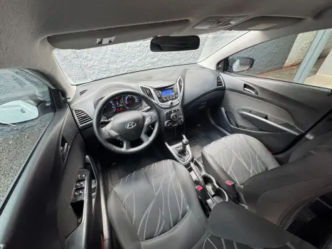 HYUNDAI HB 20 Hatch 1.0 12V 4P FLEX COMFORT PLUS, Foto 5