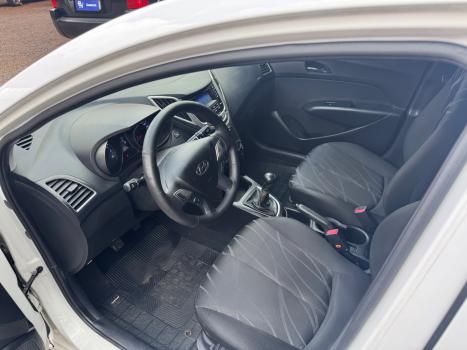 HYUNDAI HB 20 Hatch 1.0 12V 4P FLEX COMFORT PLUS, Foto 6