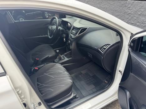 HYUNDAI HB 20 Hatch 1.0 12V 4P FLEX COMFORT PLUS, Foto 7