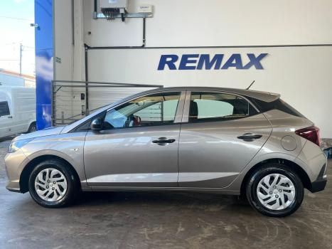 HYUNDAI HB 20 Hatch 1.0 12V 4P GL FLEX COMFORT, Foto 2