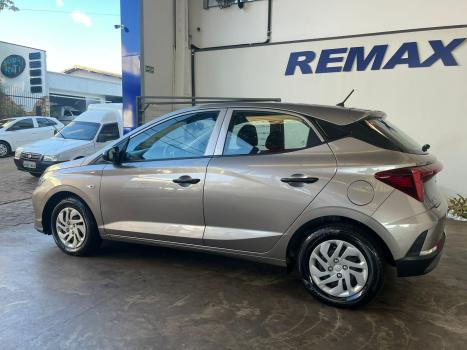HYUNDAI HB 20 Hatch 1.0 12V 4P GL FLEX COMFORT, Foto 3