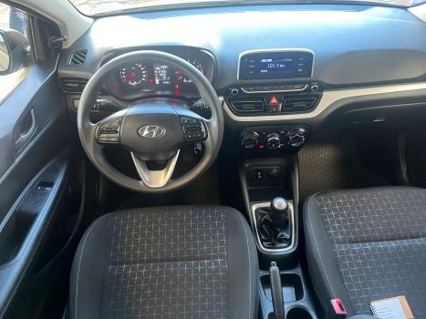 HYUNDAI HB 20 Hatch 1.0 12V 4P GL FLEX COMFORT, Foto 6