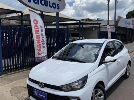 HYUNDAI HB 20 Hatch 1.0 12V 4P FLEX COMFORT, Foto 1