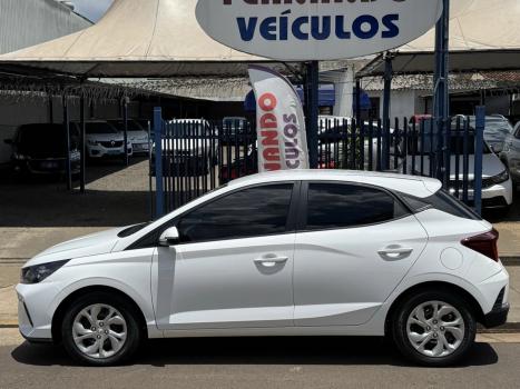 HYUNDAI HB 20 Hatch 1.0 12V 4P FLEX COMFORT, Foto 2