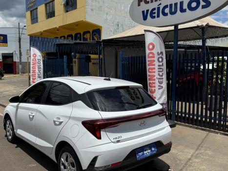 HYUNDAI HB 20 Hatch 1.0 12V 4P FLEX COMFORT, Foto 3