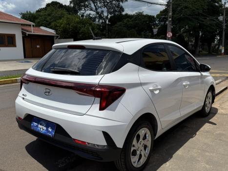 HYUNDAI HB 20 Hatch 1.0 12V 4P FLEX COMFORT, Foto 5