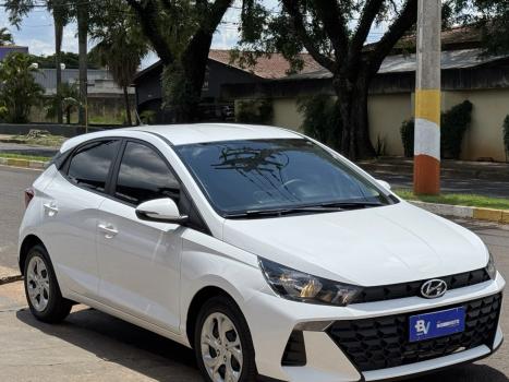 HYUNDAI HB 20 Hatch 1.0 12V 4P FLEX COMFORT, Foto 6