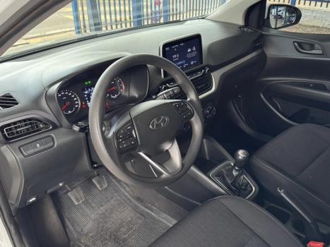 HYUNDAI HB 20 Hatch 1.0 12V 4P FLEX COMFORT, Foto 7