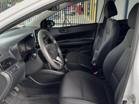 HYUNDAI HB 20 Hatch 1.0 12V 4P FLEX COMFORT, Foto 9