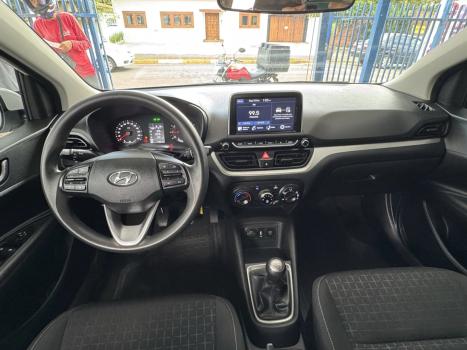 HYUNDAI HB 20 Hatch 1.0 12V 4P FLEX COMFORT, Foto 10