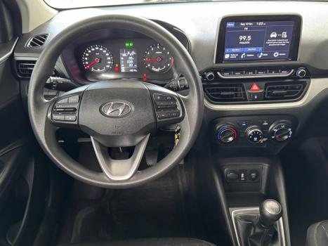 HYUNDAI HB 20 Hatch 1.0 12V 4P FLEX COMFORT, Foto 11