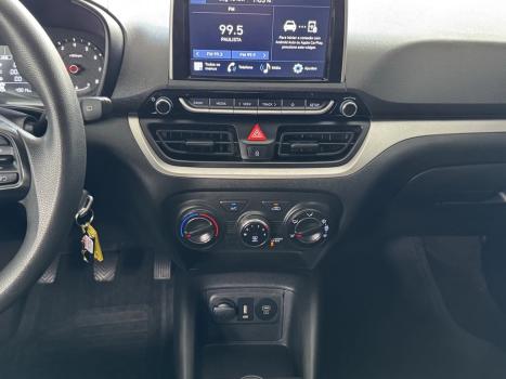 HYUNDAI HB 20 Hatch 1.0 12V 4P FLEX COMFORT, Foto 12