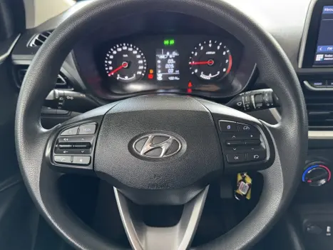 HYUNDAI HB 20 Hatch 1.0 12V 4P FLEX COMFORT, Foto 13