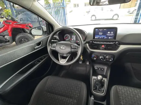 HYUNDAI HB 20 Hatch 1.0 12V 4P FLEX COMFORT, Foto 15