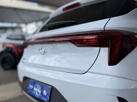 HYUNDAI HB 20 Hatch 1.0 12V 4P FLEX COMFORT, Foto 19